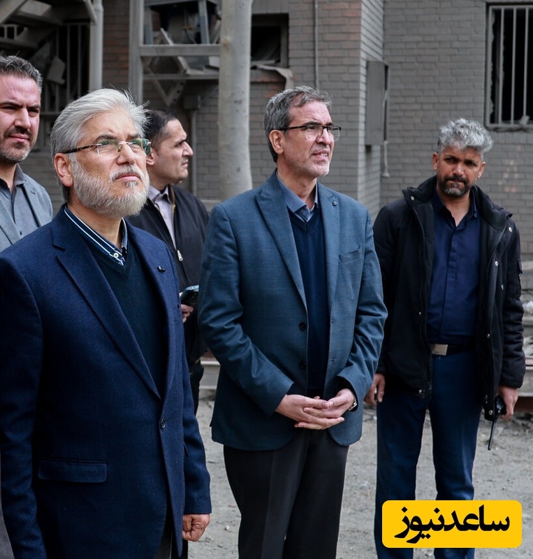 وزیرعلوم: بخشی از ساختمان‌های تخریب‌شده‌ دانشگاهی موزه جنایت جنگی دشمن می‌شود