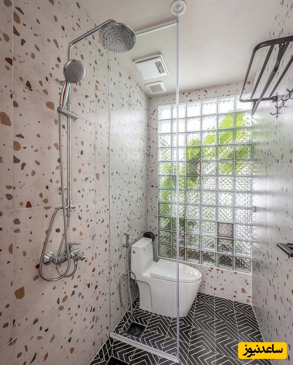 خانه های زیبای جهان