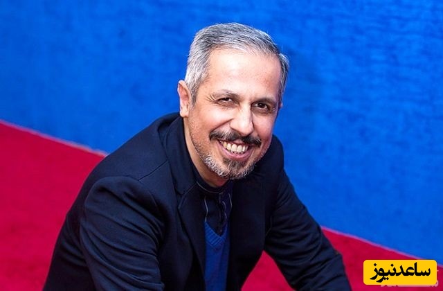 بیوگرافی و زندگی خصوصی جواد رضویان+ عکس های جدید