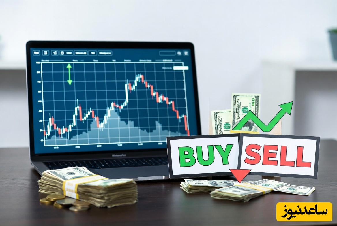 دلار را بفروشیم یا نگه داریم؟؛ توصیه مهم کارشناس بازار به نوسان‌گیران