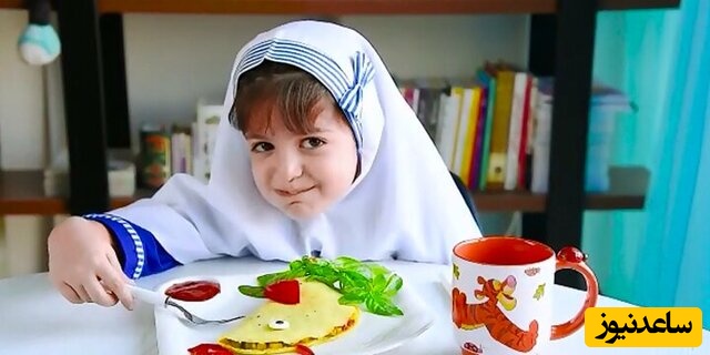 چکار کنیم تا کوکان صبحانه بخورند؟