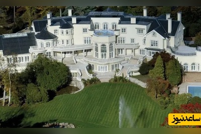 شاهکارهای معماری جهان؛ زیباترین خانه‌هایی که جوایز سال 2025 را یکی پس از دیگری درو کردند!+ ویدئو