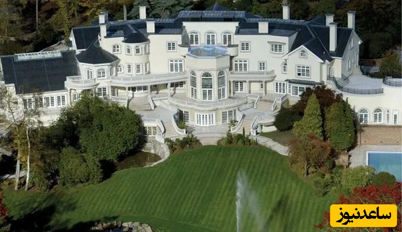 شاهکارهای معماری جهان؛ زیباترین خانه‌هایی که جوایز سال 2025 را یکی پس از دیگری درو کردند!+ ویدئو