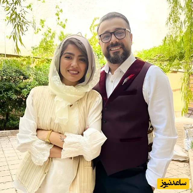 نگاهی به استایل مونا کرمی همسر سپند امیرسلیمانی قبل از ازدواجش + عکس/ شیک ، هنری ، باکلاس