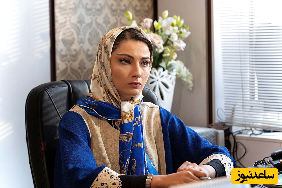 نگاهی به چیدمان منزل محیا دهقانی بازیگر سریال زیر آسمان شهر / مکرومه دکوری، آینه کنسول سلطنتی، مجسمه سنگی، فرش های فانتزی،سبد حصیری و...