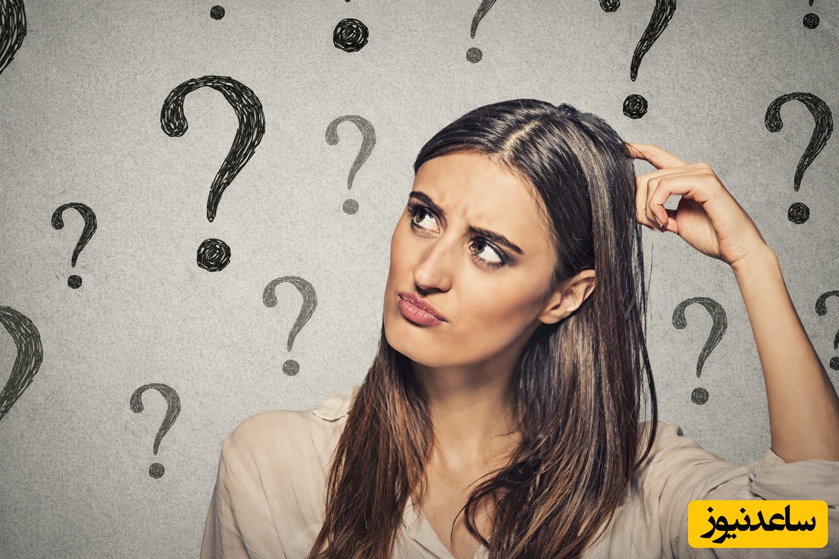 تست ویژه افراد تیزبین: 3 تفاوت پنهان تو این عکس وجود داره! پسر وحشت‌زده و جن