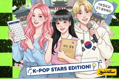 (ویدئو) آموزش صفر تا صد زبان کره‌ای کاملا رایگان/ قسمت پنجاه: هانگول را مثل آب خوردن یاد بگیر! (اعداد چینی)