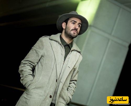 نیما شعبان نژاد 