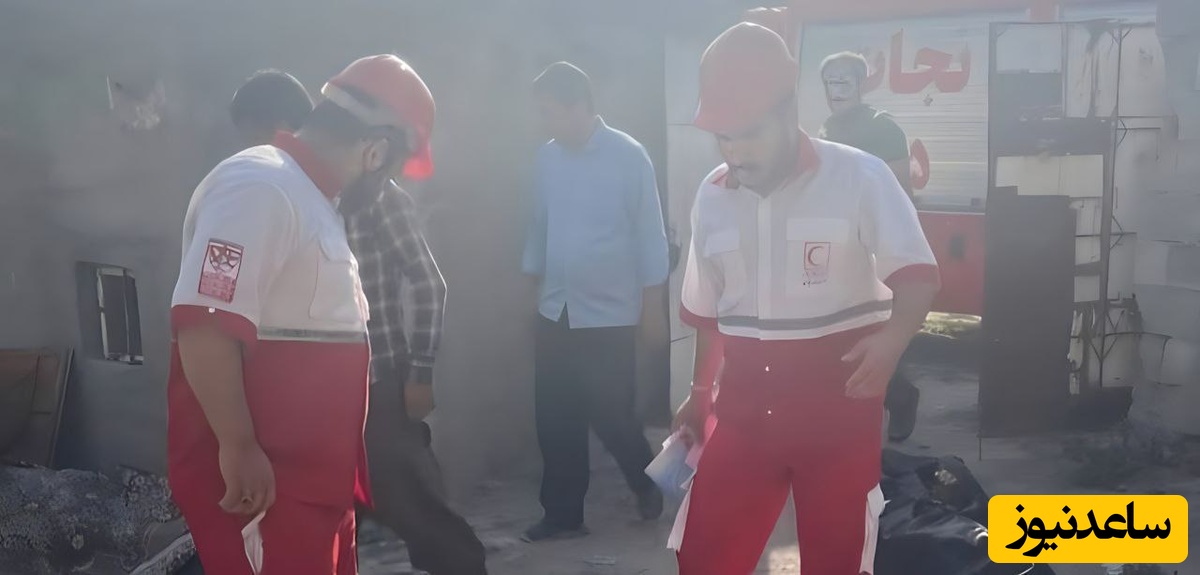 سقوط به داخل چاه؛ جان دو شهروند ملکانی را گرفت