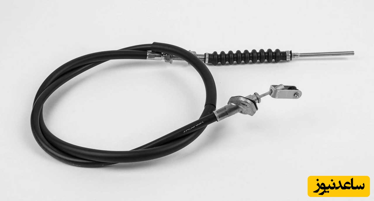 علائم و نشانه‌های پاره شدن سیم کلاچ