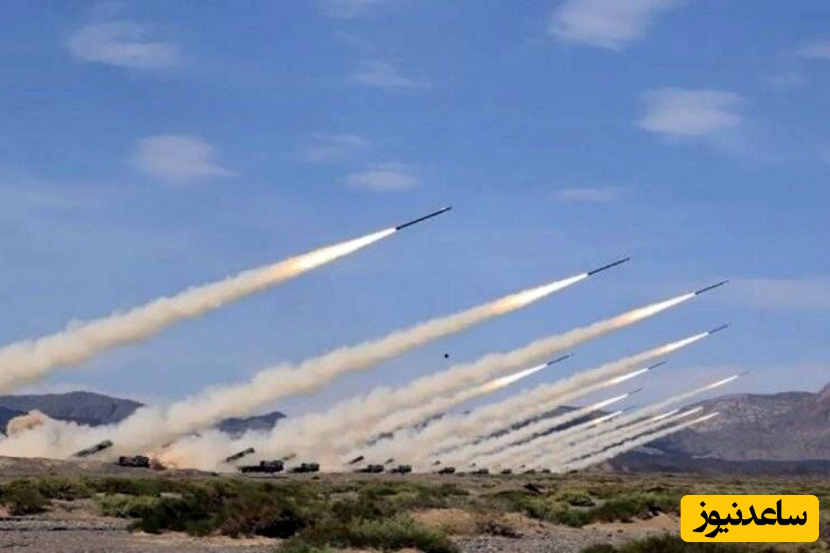 برای اولین بار و در اتفاقی غیرمعمول؛ موشک‌های ایرانی بدون پیش هشدار مواضع خود در اسرائیل را هدف قرار دادند؛ پدافند اسرائیل در خواب ناز! +ویدیو