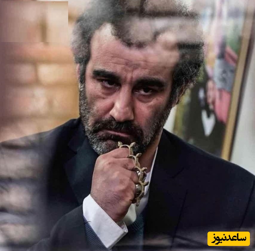 استوری جگرسوز محسن تنابنده برای برادرزاده پرپر شده‌اش در حملات وحشیانه اسرائیلی‌ها/ شهادت افتخار ماست