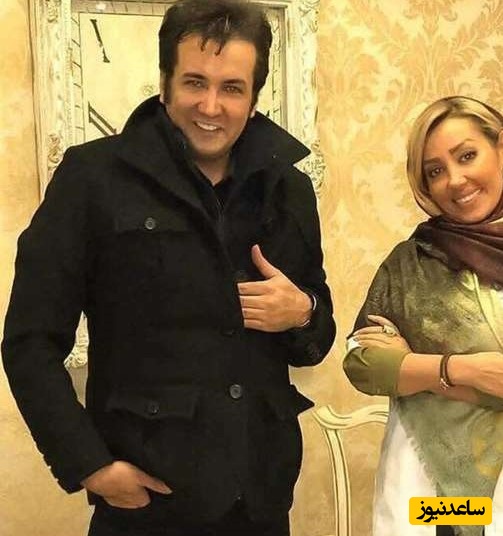 کلاهبرداری حسام نواب صفوی از دختر سرطانی که عاشقش بود/ من که عزرائیل نیستم!