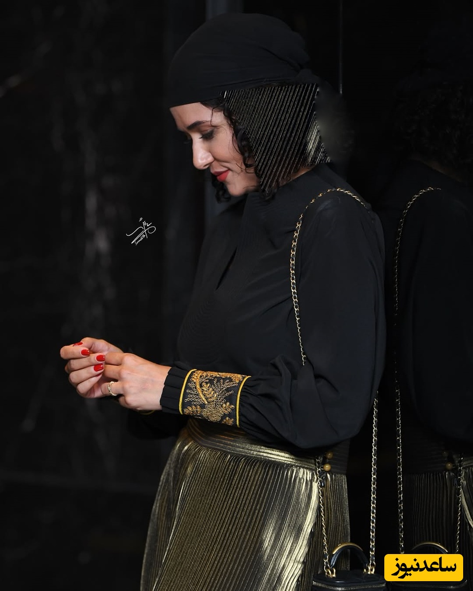 پریناز ایزدیار