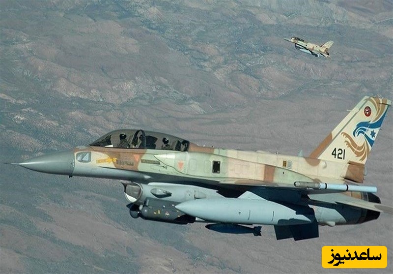 روایت قابل‌تامل خلبان ایرانی از رویارویی با جنگنده‌های اسرائیلی در جنگ 12 روزه: ترس را در چشمان خلبانان اسرائیلی دیدیم!+ویدیو