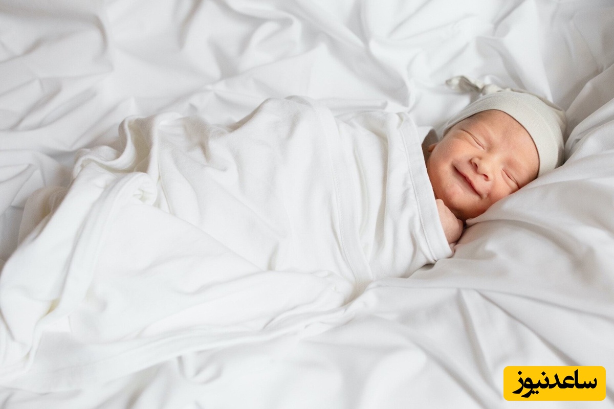 رازهای هزار روز طلایی سلامت نوزاد از بارداری تا 2 سالگی+ عکس