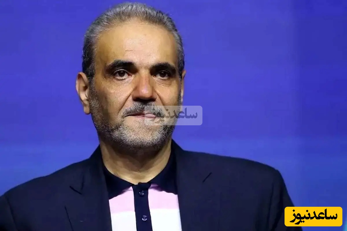 پیروز قربانی: دلم برای خیابانی می سوزد، متاسفم که قحط الرجال شده و از فردوسی پورها رسیدیم به ایشون، خاک بر سر ما که...+فیلم