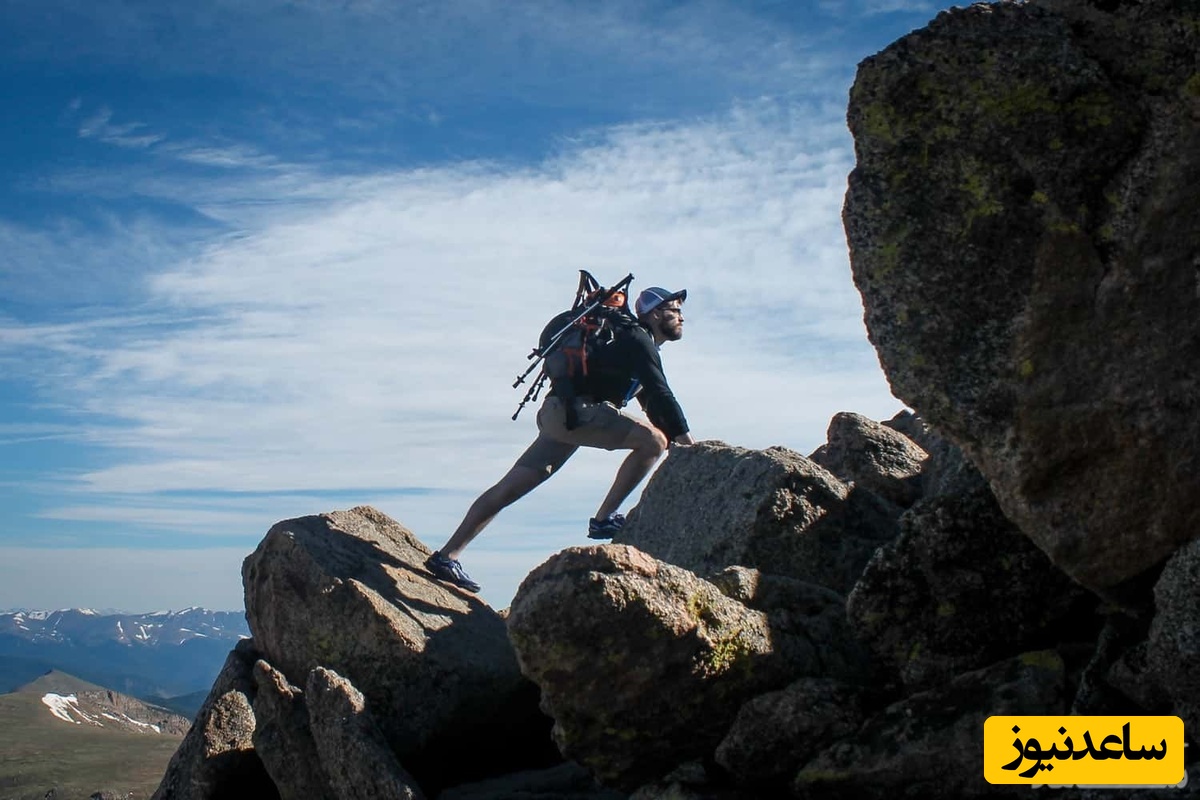 روش‌های افزایش تاب آوری در برابر سختی‌های زندگی