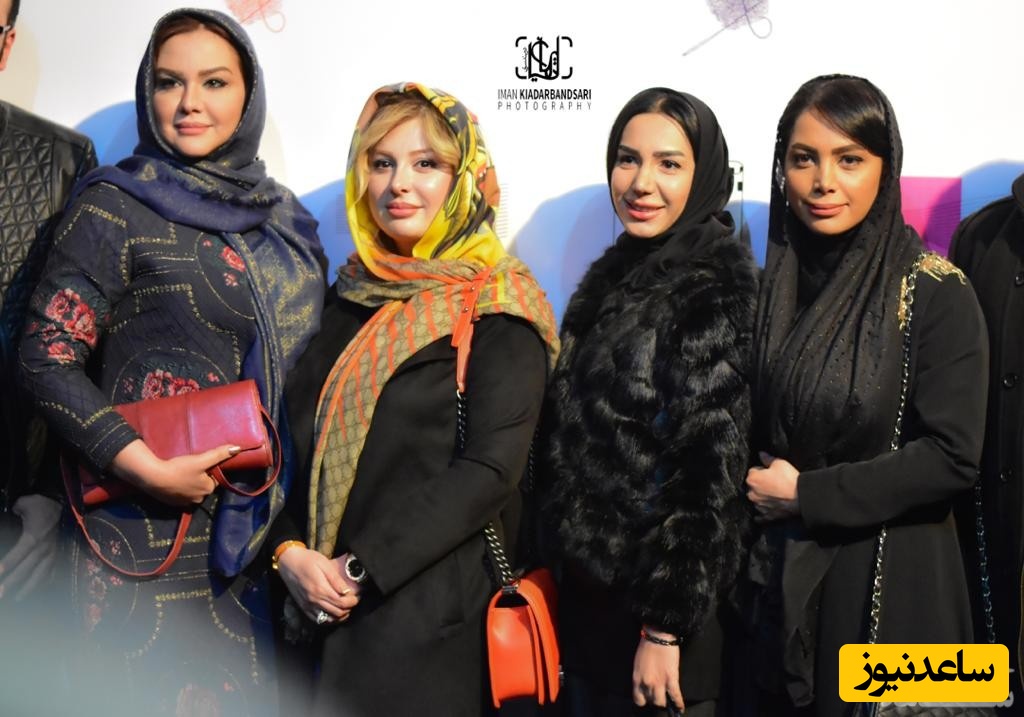 نیلوفر امینی