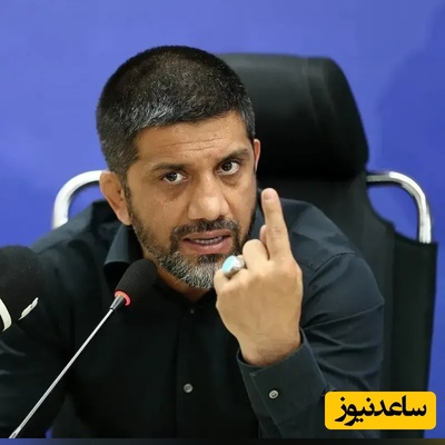 هشدار علیرضا دبیر؛ اگر ویزا ندهند میزبانی را از آمریکا می گیریم