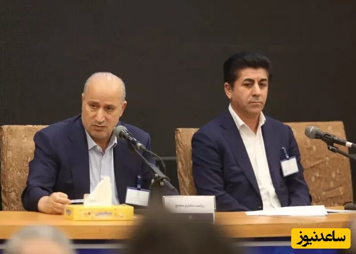 سفر پرهزینه و بی‌نتیجه تاج و هیأت همراه به کانادا چقدر آب خورد؟