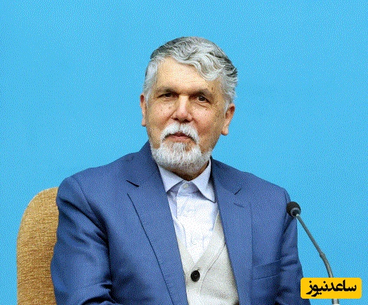 وزیر فرهنگ: مدرسه شجره طیبه میناب سوژه سینما می‌شود