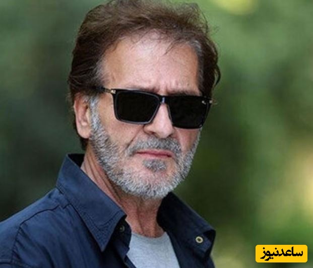 ابوالفضل پورعرب: موسیقی رپ را رد نمیکنم اما باب دل من نیست