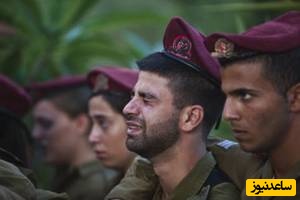 (فیلم) فروپاشی روانی صهیونیست‌ها زیر فشار موشک‌باران مقتدرانه ایران به اسرائیل