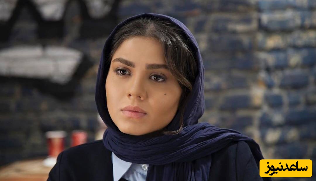 آزاده زارعی: پیشنهادات بازیگری الان به تعداد فالوئرها در اینستاگرام بستگی دارد!