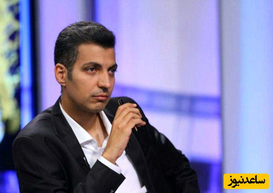(عکس) نگاهی به تفاوت استایل عادل فردوسی پور و جواد خیابانی در دهه 60 و 70/ لباس های ساده و روزهای شاد و پرخاطره در قاب تلویزیون