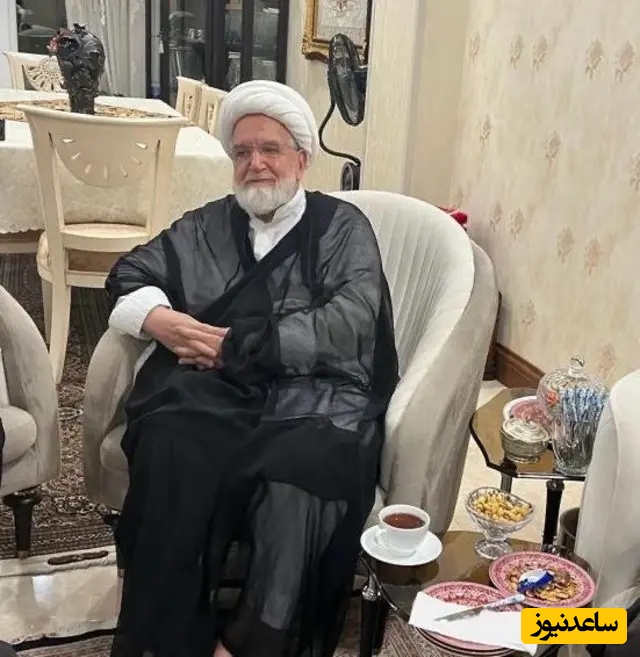 نامه سرگشاده جشنواره عمار علیه کروبی: برای اینکه بدانی در انتخابات 88 تقلب نشد فیلم نادر طالب‌زاده را ببین