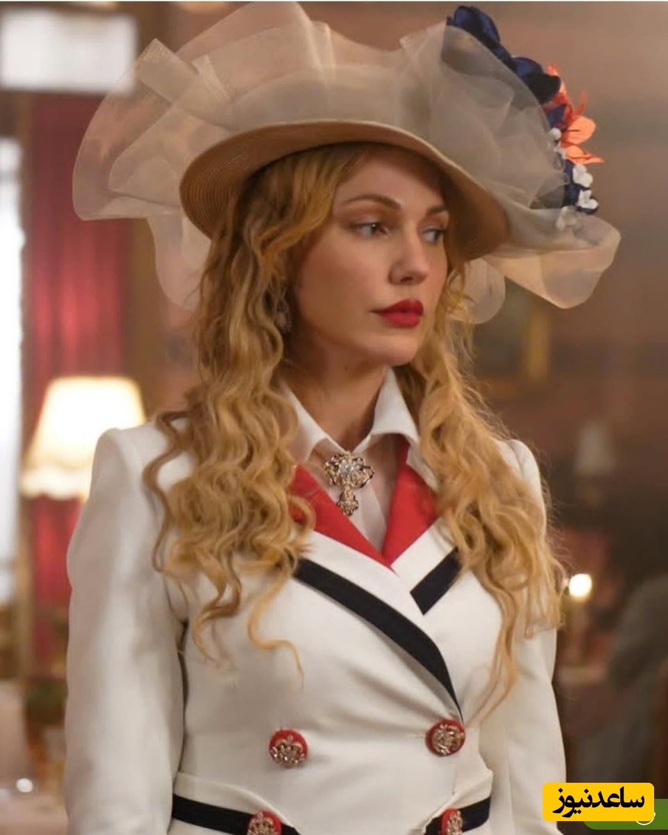 مریم اوزرلی