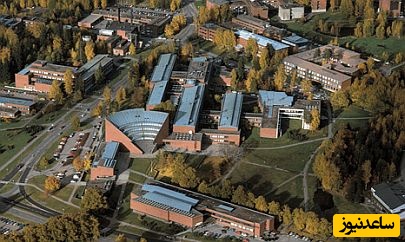 دانشگاه فنی