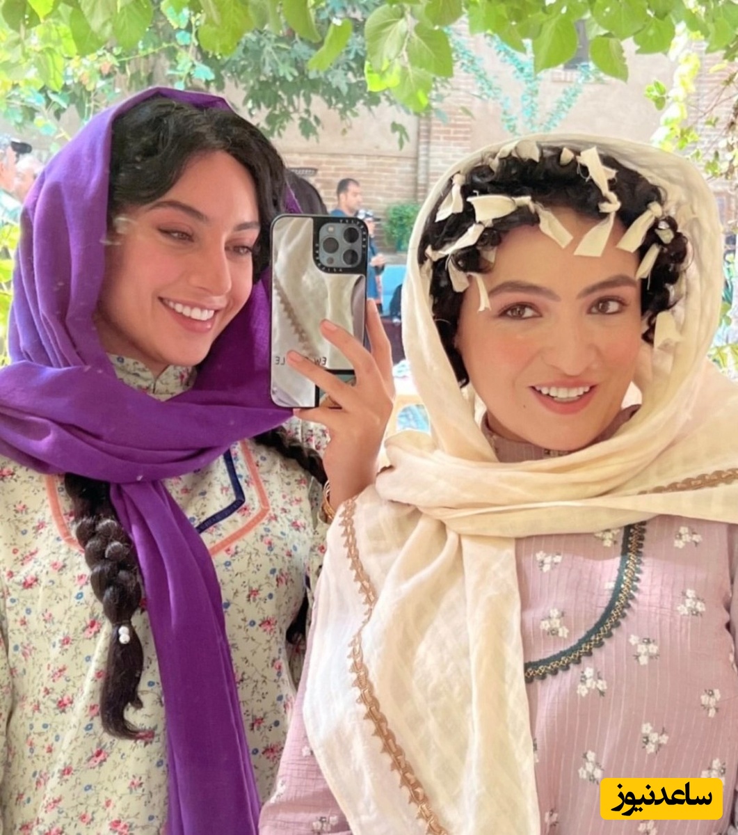 نگاهی به پشت صحنه محبوب ترین سریال های ایرانی در حال پخش با بازی درخشان مهدیار کلائی، نگار جواهریان، ترلان پروانه و.../ بامداد خمار، مو به مو، وحشی و...+فیلم و عکس