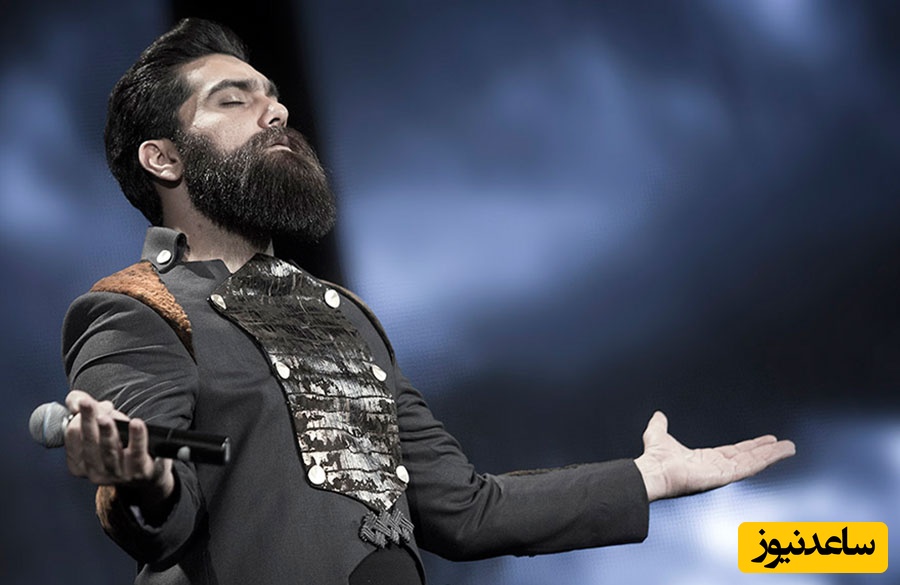 اگه دنبال آرامش و برای دقایقی دل کندن از دنیا هستی این آهنگ علی زندوکیلی به اسم «خدا» تو رو برای لحظاتی غرق در آرامش میکنه+دانلود آهنگ