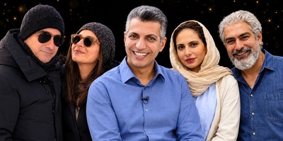 ببینید| تئوری عجیب و طنز کاربران درباره طلاق زوج‌های هنری؛ چرا حضور در برنامه عادل فردوسی‌پور  عاقبت خوشی ندارد؟