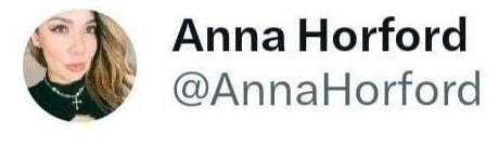 آنا هورفورد، بازیگر و نویسنده آمریکایی: پروپاگاندای بی‌پایان، آمریکایی‌ها را متقاعد کرده که فرود بمب‌ها روی خاورمیانه، یک امر «عادی» است