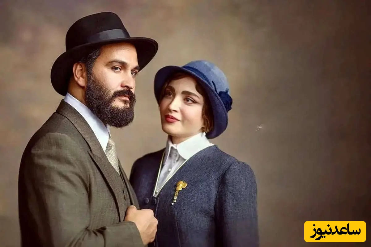 عشق ابدی؟ نه ممنون خودمون سووشون رو داریم/ نگاهی به عاشقانه‌های دلنشین بهنوش طباطبایی و میلاد کی‌مرام