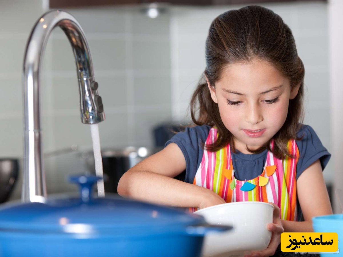 چگونه مسئولیت پذیری را به کودکان آموزش دهیم؟