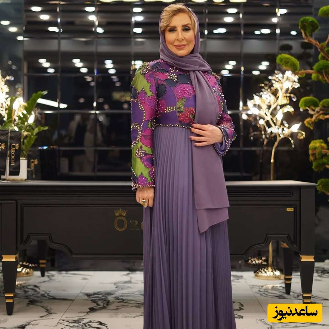 مرجانه گلچین