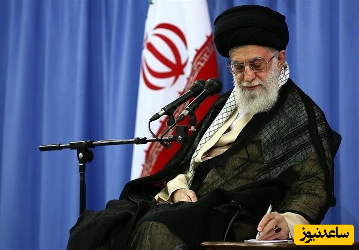 واکنش معنادار حساب توئیتری آیت الله خامنه ای به آتش بس 60 روزه در لبنان +عکس