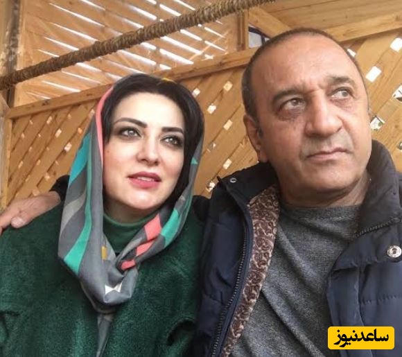 تصویر تازه زوج محبوب و کم‌حاشیه سینمای ایران در فضای مجازی پربازدید شد