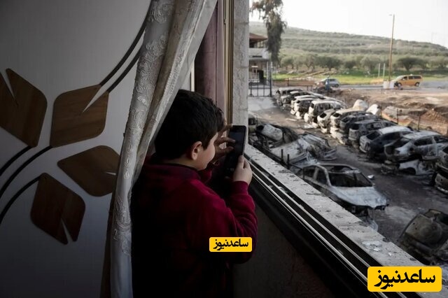 هاوارا، کرانه باختری