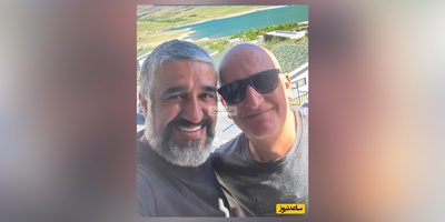 استوری بیژن بنفشه خواه درباره اتهام وارد شده به پژمان جمشیدی/ آقای جمشیدی شخصا حضور یافتند به جهت...