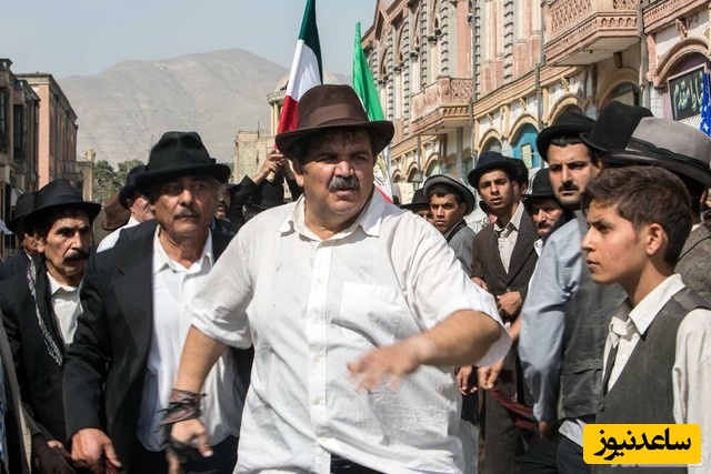 کیانوش گرامی