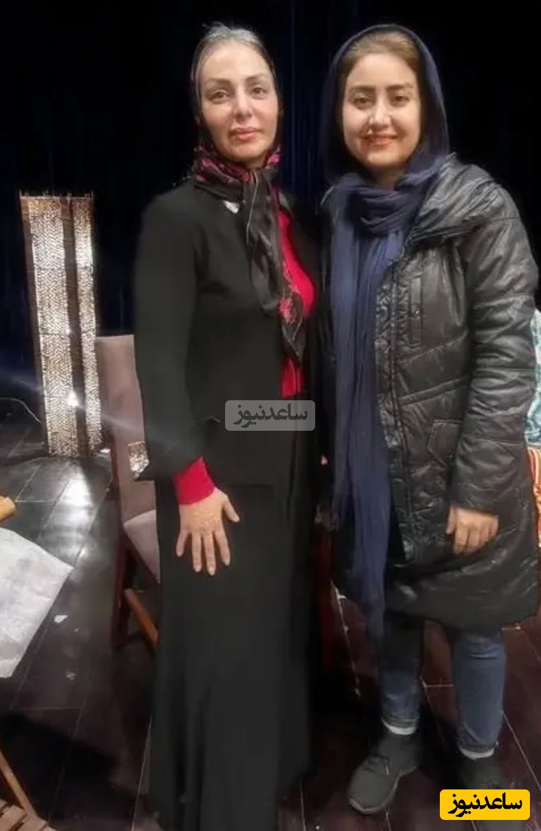 حوریه میرمحمدی