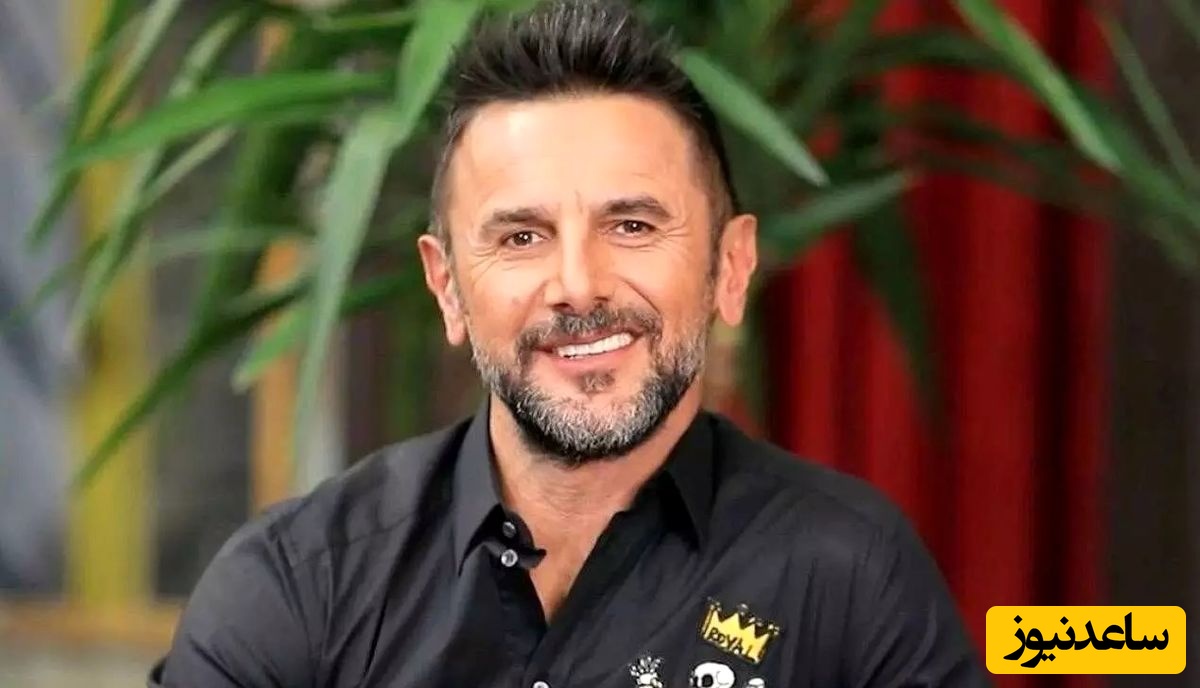 همزاد امین حیایی، با شباهت صد در صدی یافت شد+عکس/یکی از یکی معروف تر و هنرمندتر