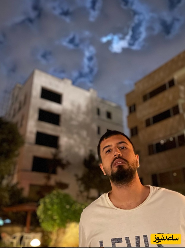 مهرداد صدیقیان