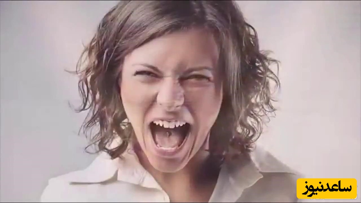 علل زود عصبانی شدن و راه‌های درمان آن