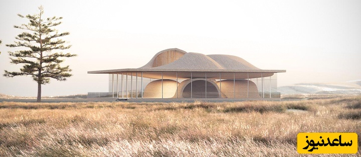 خیره‌کننده‌ترین خانه شیراز که با معماری افسانه‌اش توانست جایزه برتر معماری جهان را از آن خود کند/ خانه ای که حرف اول را در معماری زد+ ویدئو